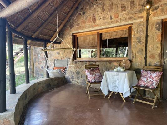 Palala River Cottages - 182324