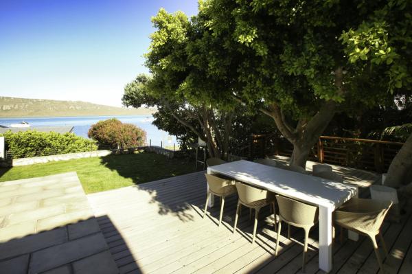 37 Steps Langebaan Self-Catering - 182962