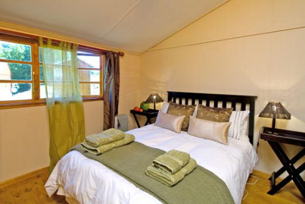 Toorbos Self Catering Cottages