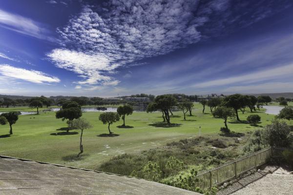 Ellefsen Golf Villa 177 - 183054