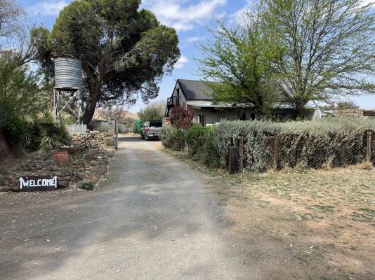 Erin Farmhouse & Cottages - 183542