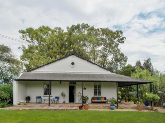 Erin Farmhouse & Cottages - 183590