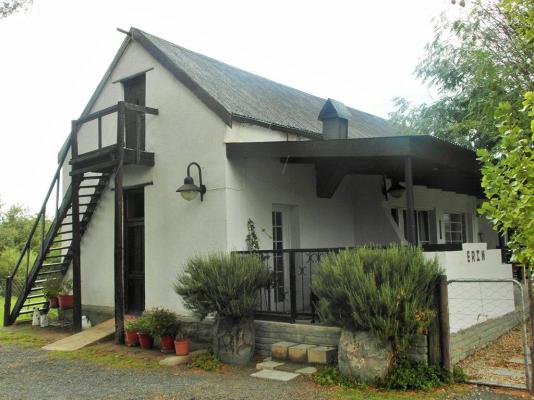 Erin Farmhouse & Cottages - 183594