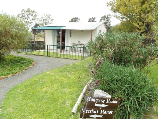 Erin Farmhouse & Cottages - 183598