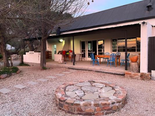 Erin Farmhouse & Cottages - 183604