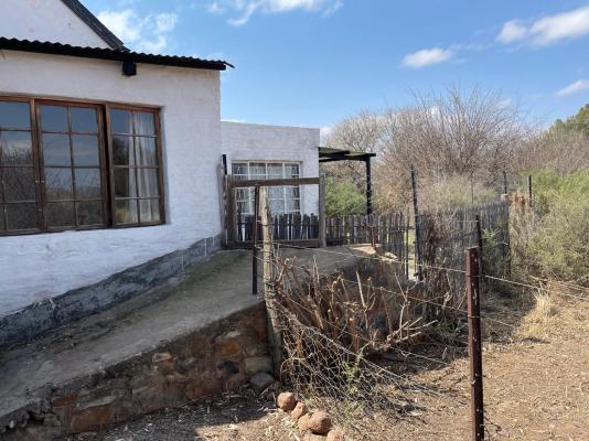 Erin Farmhouse & Cottages - 183609