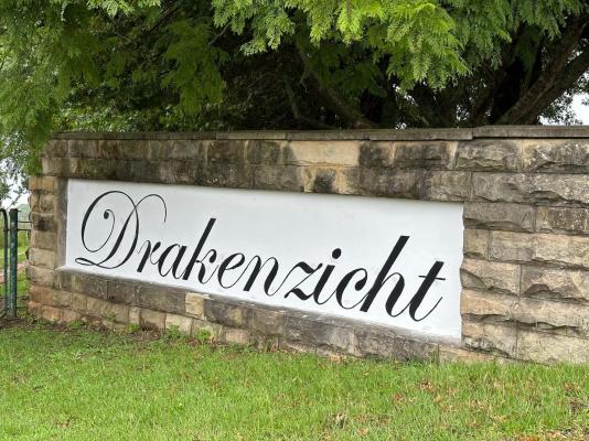 Drakenzicht Mountain Cottage - 183630