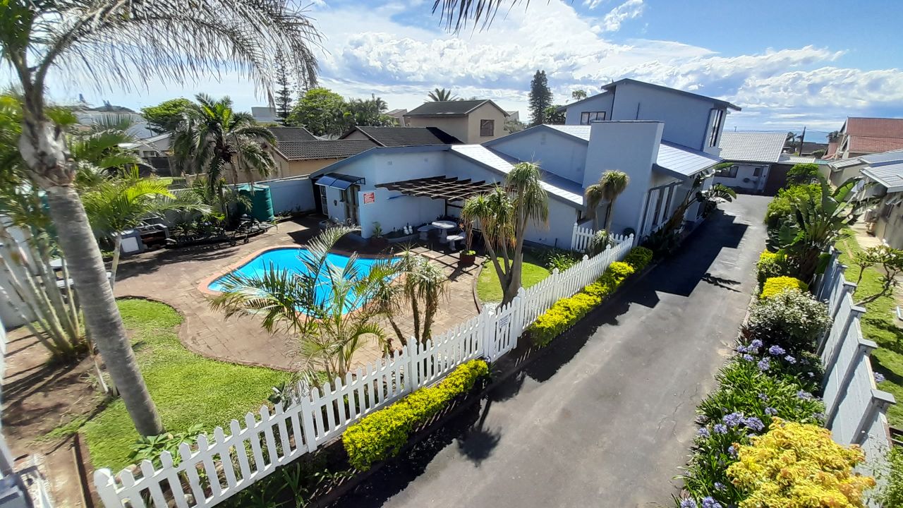 Sea Breeze Shelly Beach SelfCatering Shelly Beach