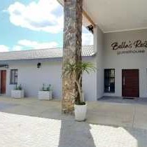 Bella's Rest Guesthouse - 184242