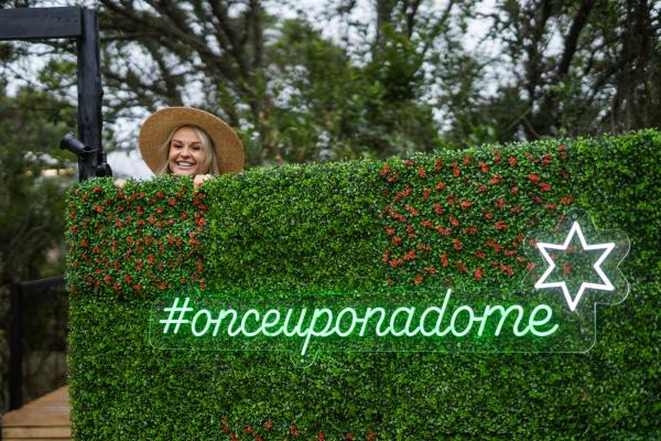 Once Upon a Dome Franschhoek - 184378