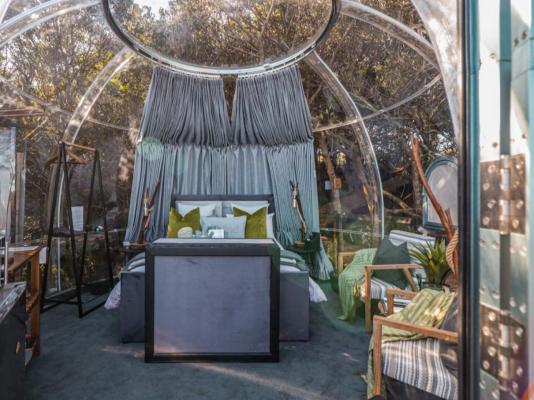 Once Upon a Dome Franschhoek - 184827