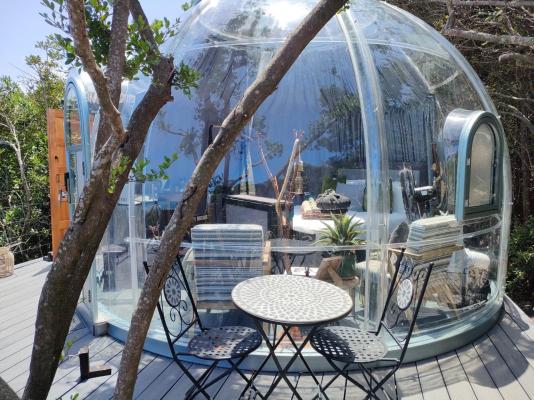 Once Upon a Dome Franschhoek - 184829
