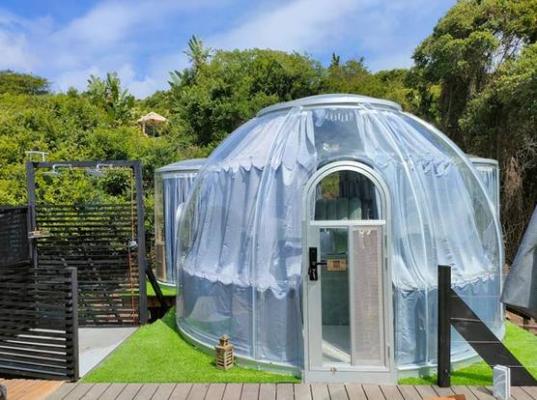 Once Upon a Dome Franschhoek - 184833