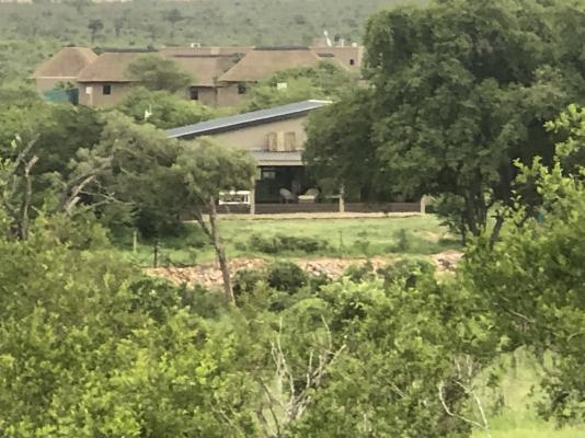 Barn Owl Lodge Mjejane Game Reserve - 184840