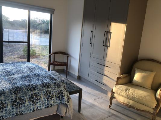 Barn Owl Lodge Mjejane Game Reserve - 184844