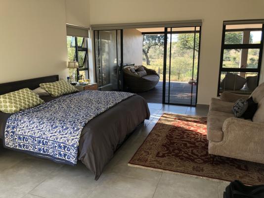 Barn Owl Lodge Mjejane Game Reserve - 184846