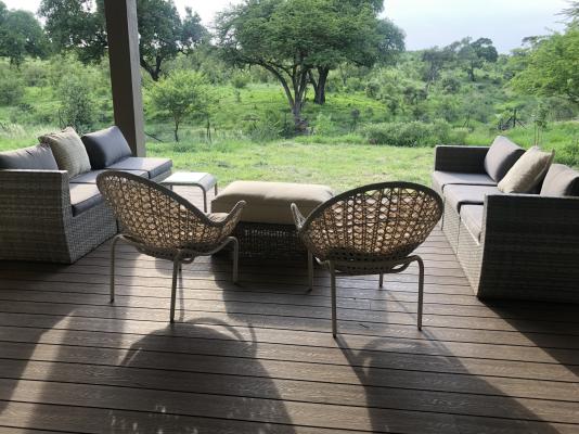 Barn Owl Lodge Mjejane Game Reserve - 184848
