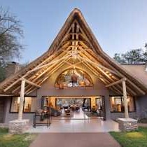 Serondella Safari Lodge - 184932