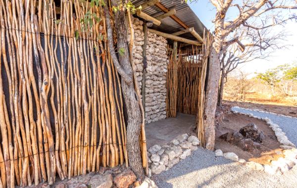 Etosha Village Camp Site - 184989