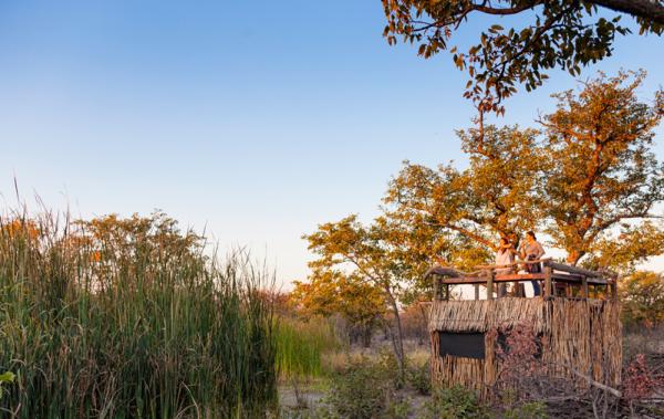 Etosha Village Camp Site - 184991