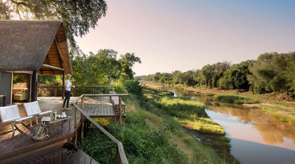 Pafuri Tented Camp - 185028