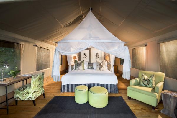 Pafuri Tented Camp - 185031