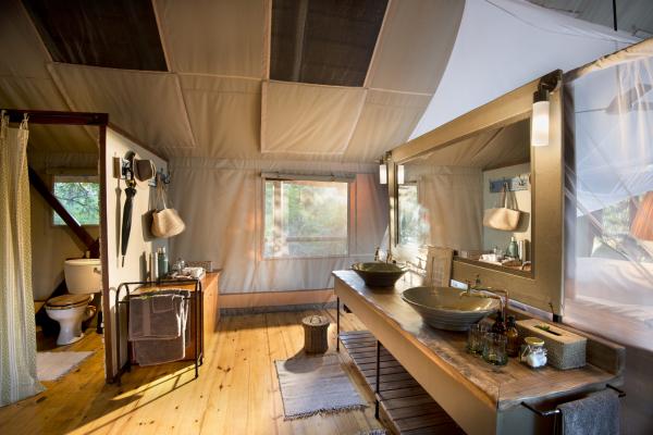 Pafuri Tented Camp - 185032