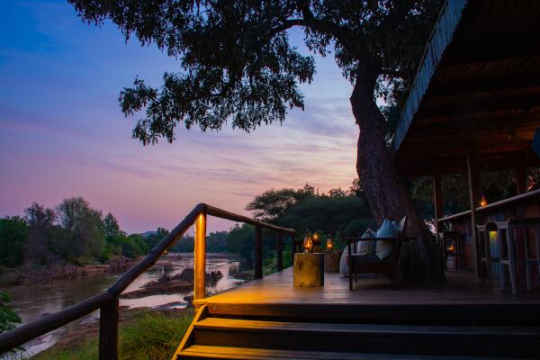 Pafuri Tented Camp - 185037