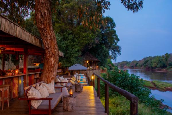 Pafuri Tented Camp - 185039