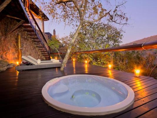 Sediba Private Game Lodge - 185057