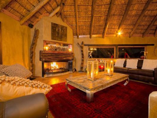 Sediba Private Game Lodge - 185058