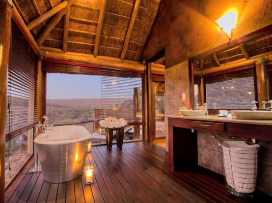 Sediba Private Game Lodge - 185059