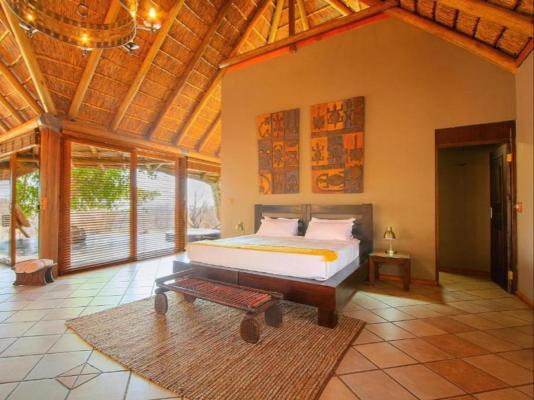 Sediba Private Game Lodge - 185061