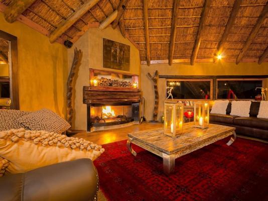 Sediba Private Game Lodge - 185062