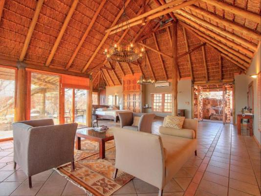 Sediba Private Game Lodge - 185065