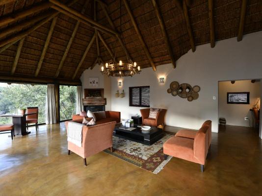 Sediba Private Game Lodge - 185070