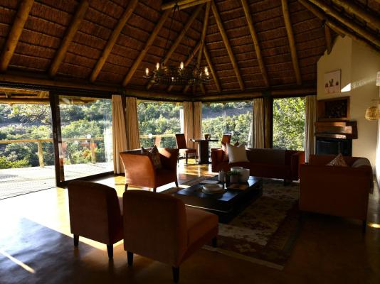 Sediba Private Game Lodge - 185072