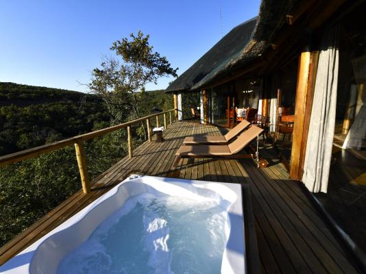 Sediba Private Game Lodge - 185076