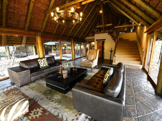 Sediba Private Game Lodge - 185079