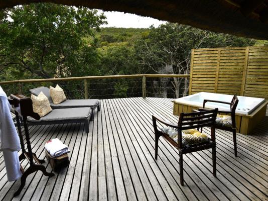 Sediba Private Game Lodge - 185083