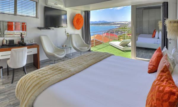 Sea Star Lodge - 185134