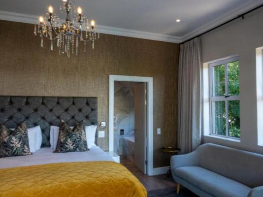 Cloud 9 Boutique Hotel & Spa - 185139