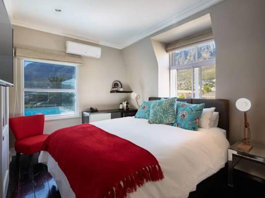 Cloud 9 Boutique Hotel & Spa - 185145