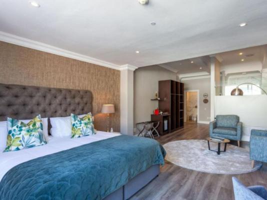 Cloud 9 Boutique Hotel & Spa - 185158