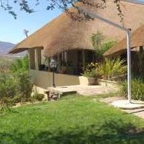 Uitkyk Guest Farm - 185206