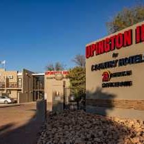 Upington Inn - 185224