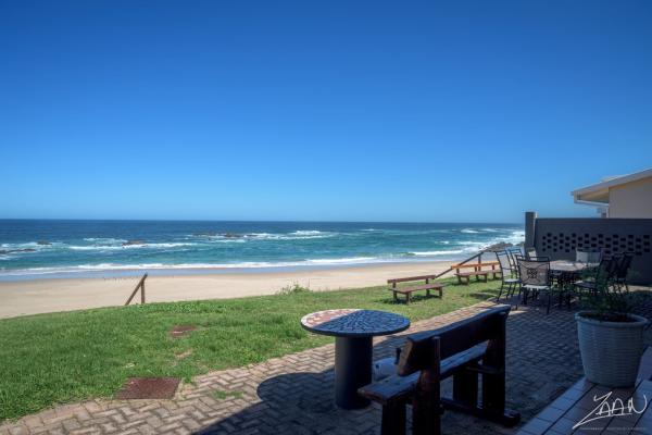 Fynbos Golf Club & Accommodation - 185407