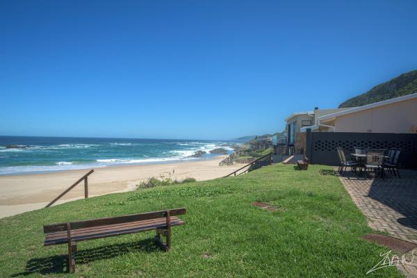 Fynbos Golf Club & Accommodation - 185419