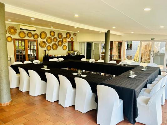 Grey Goose Game Lodge - 185531