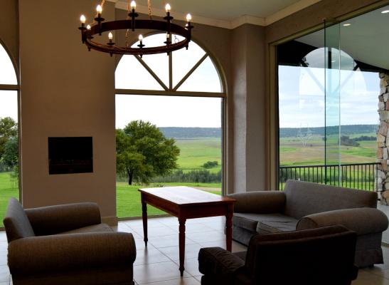 Grey Goose Game Lodge - 185537